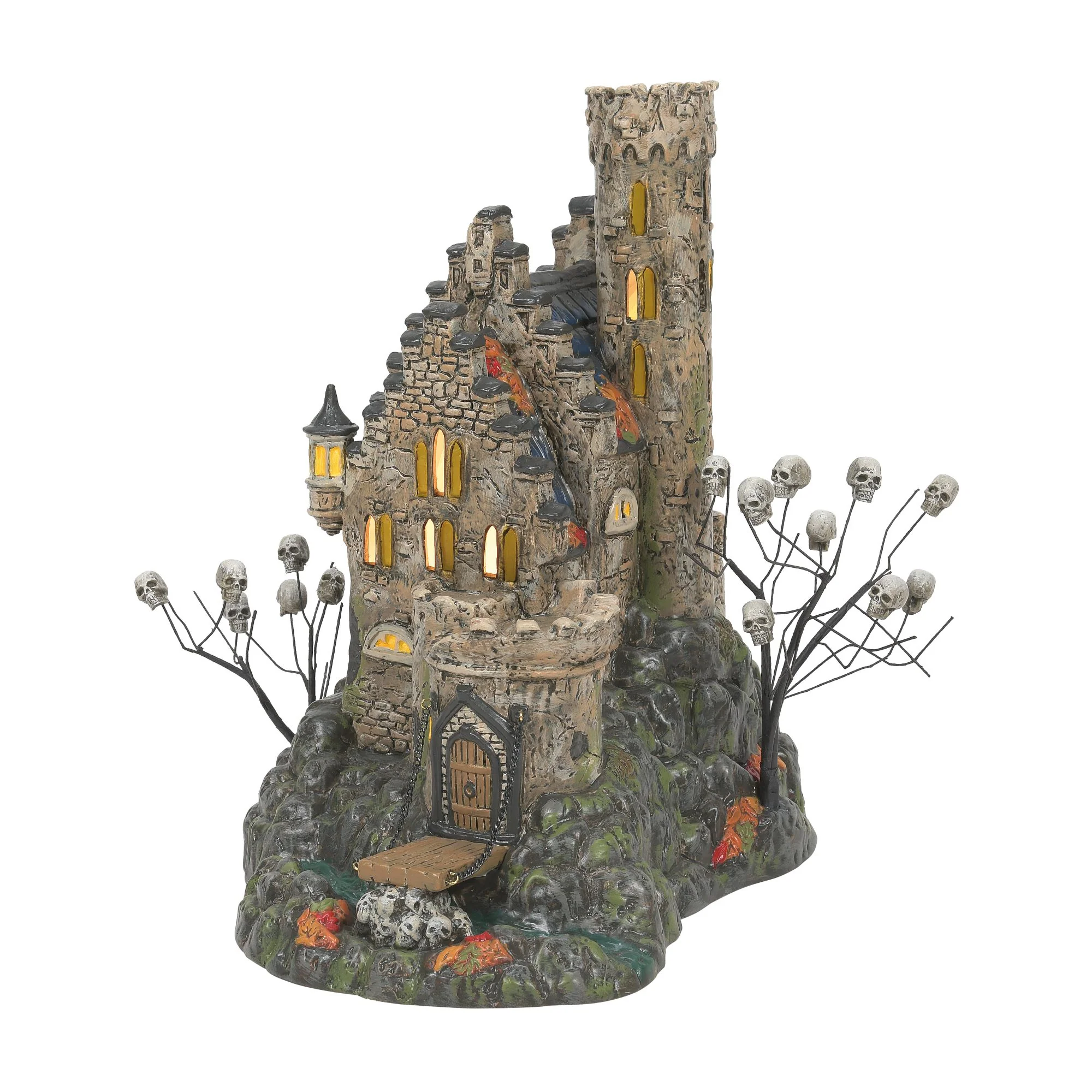 Image of Castle Calvaria