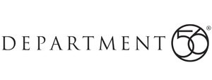 Department 56 Logo