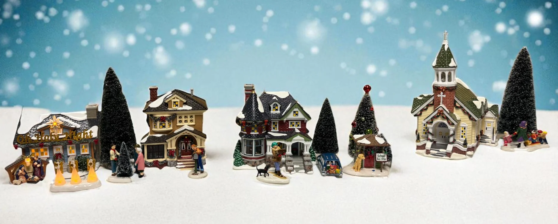 Image of Snow Village Holidays