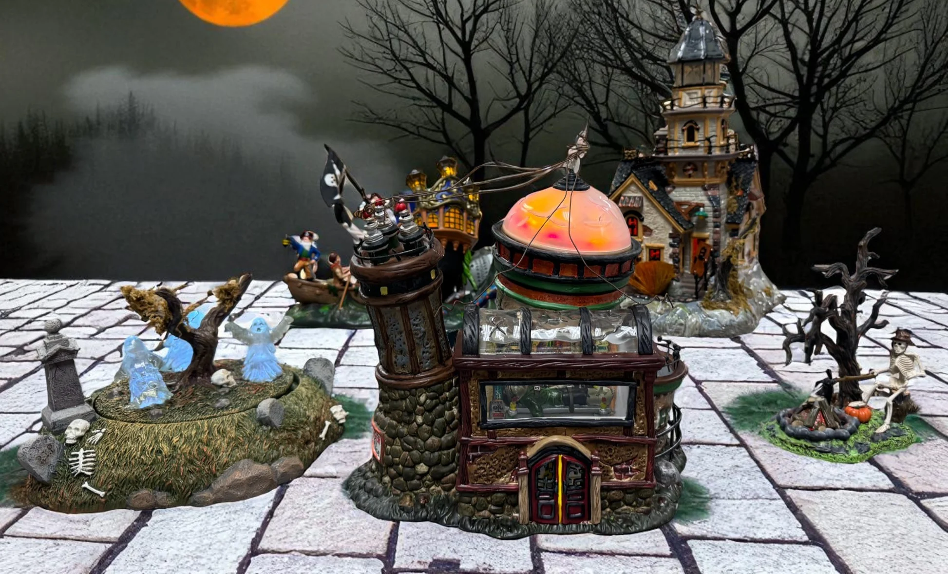 Image of Hurray for Halloween!