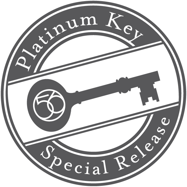 Platinum Key Special Release