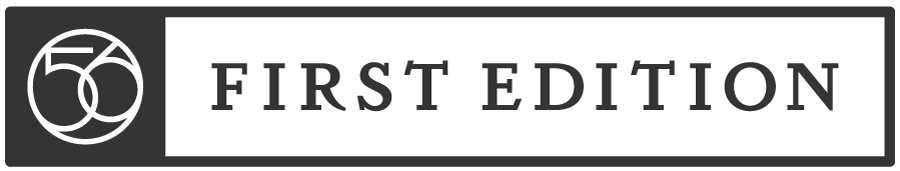 D56 First Edition