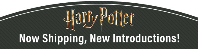 Harry Potter Village: 