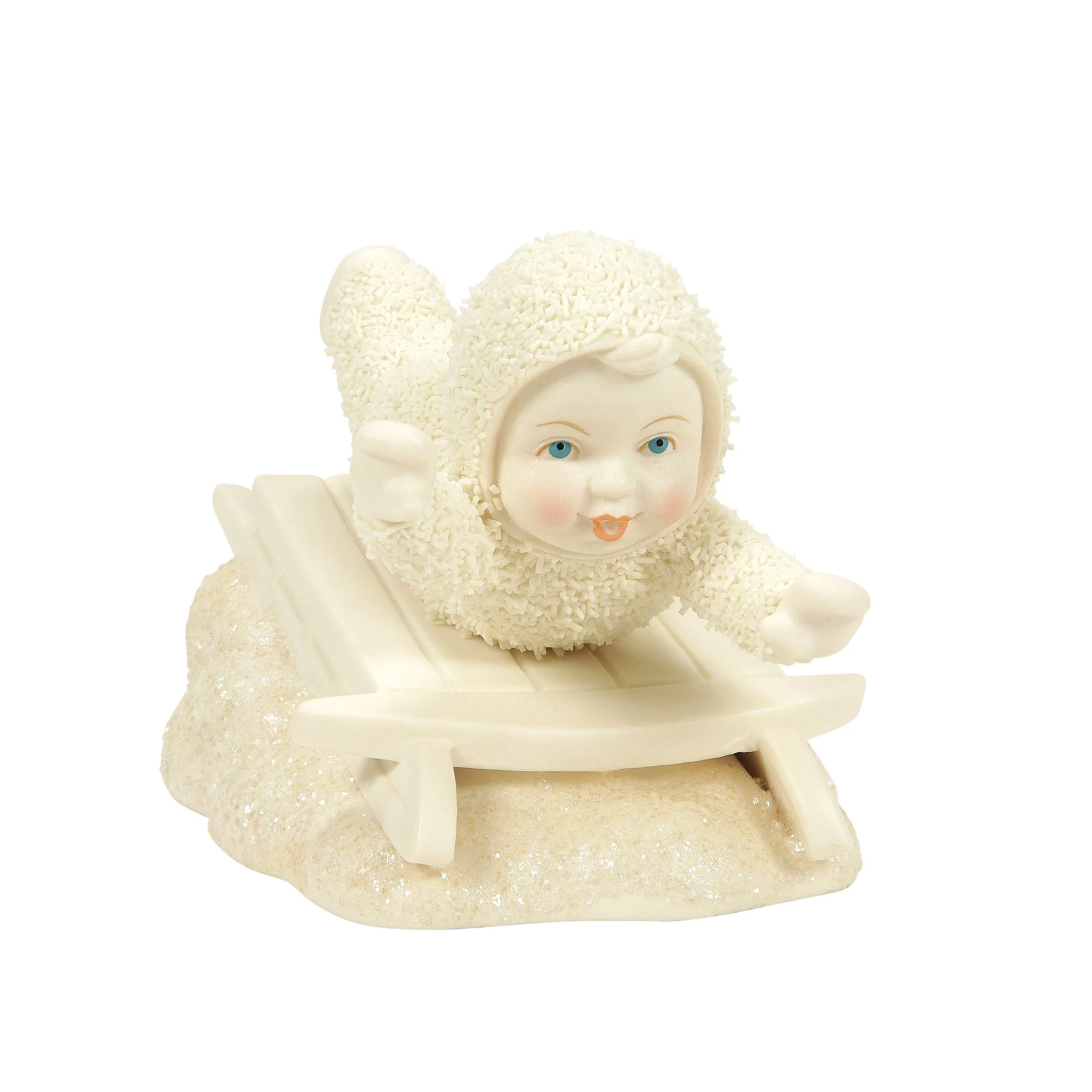 Image of Belly Sleddin' Baby