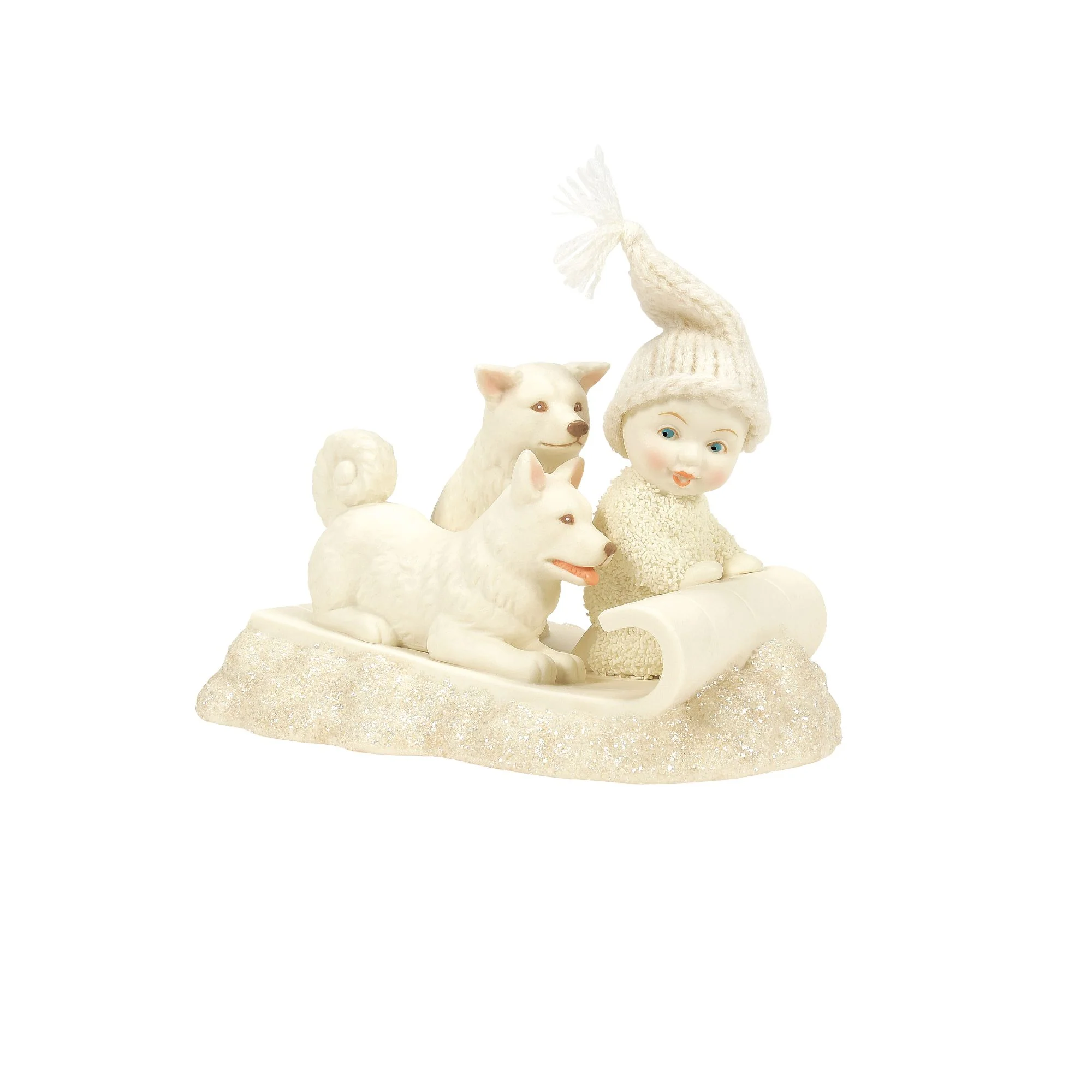 Image of Tobbagon Dogs