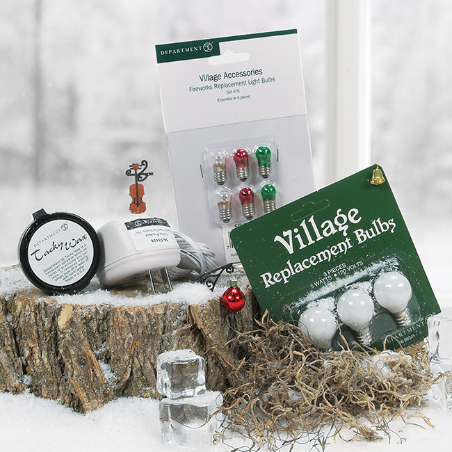 Village Cross Product Accessories