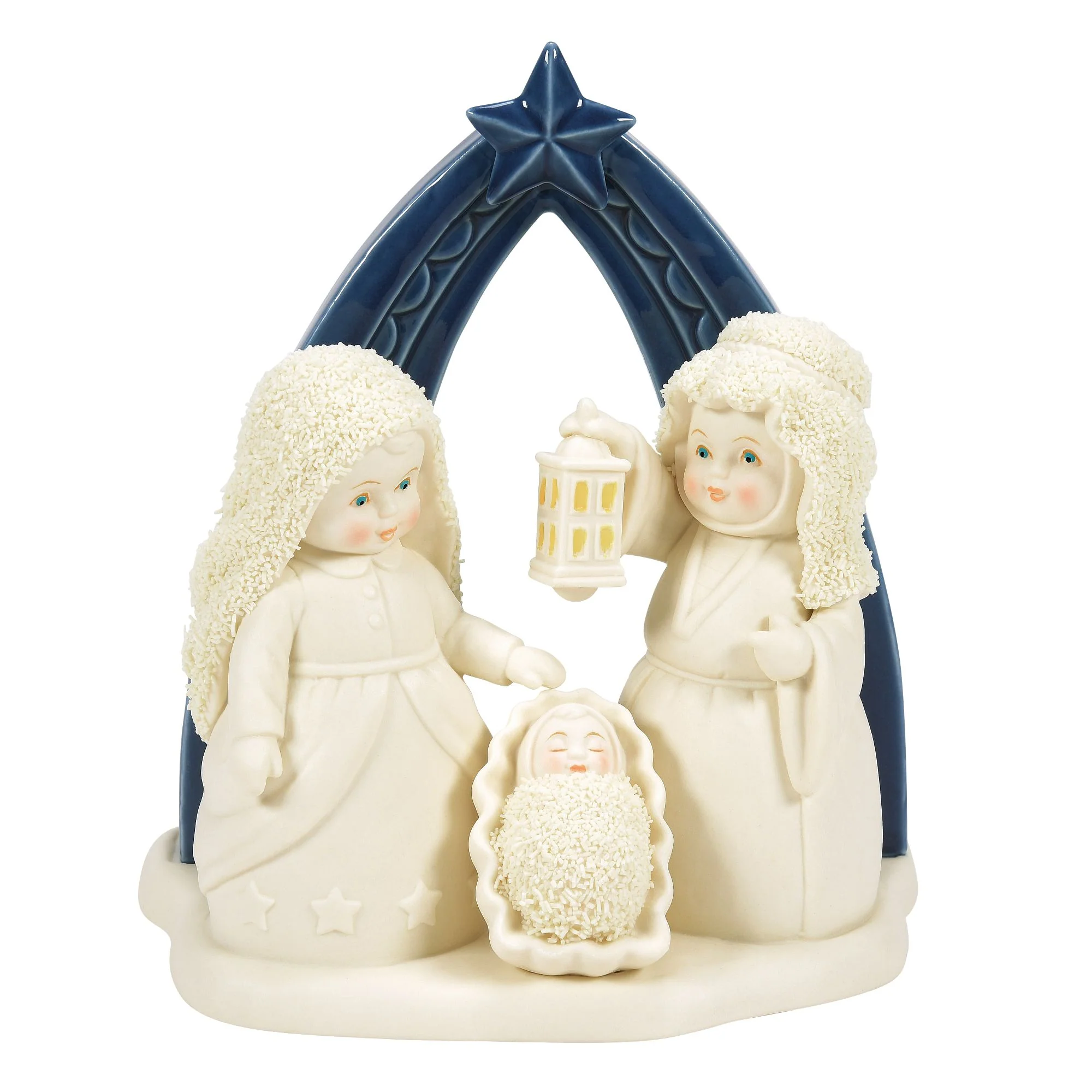 Image of Midnight Clear Nativity
