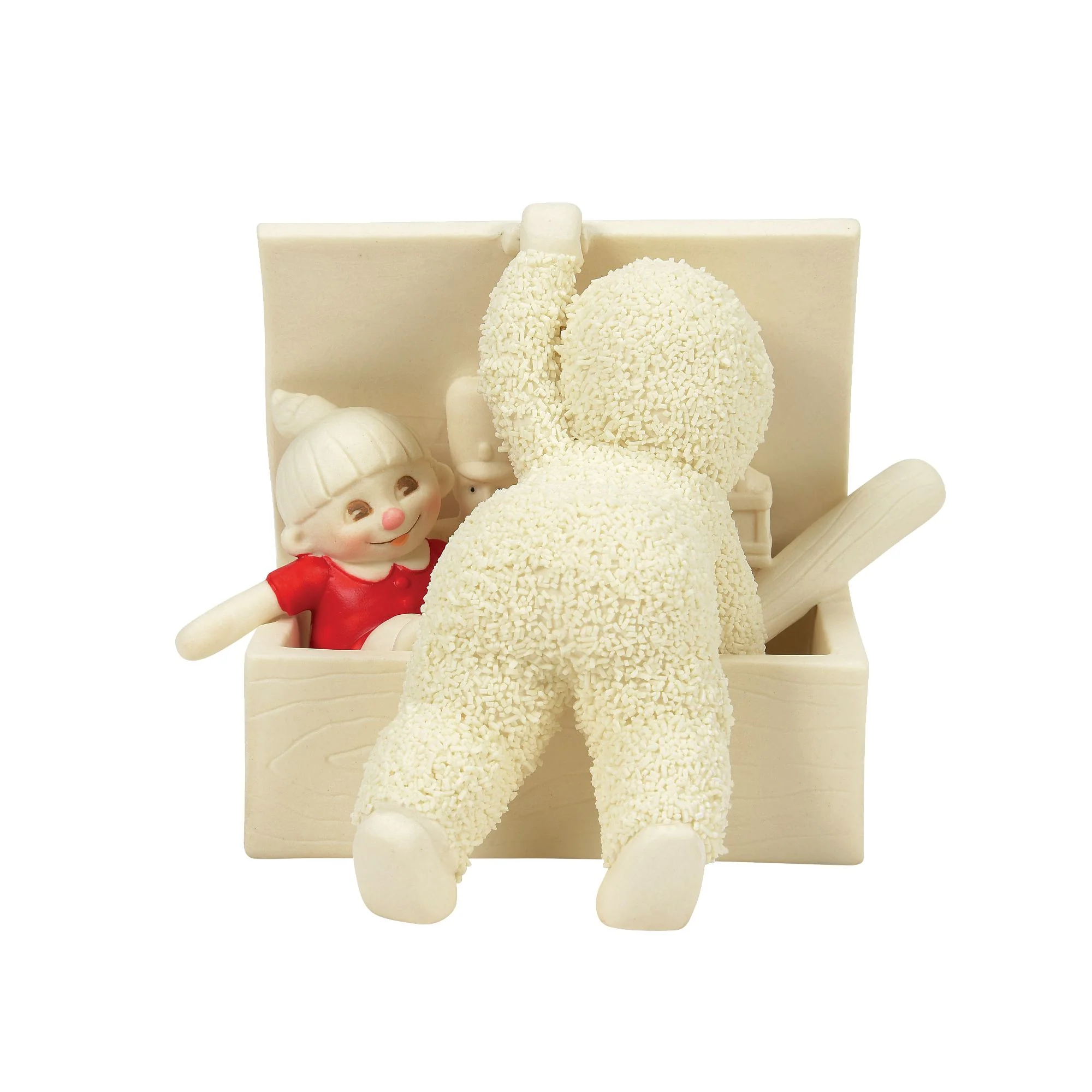 Image of Santa's Toy Chest