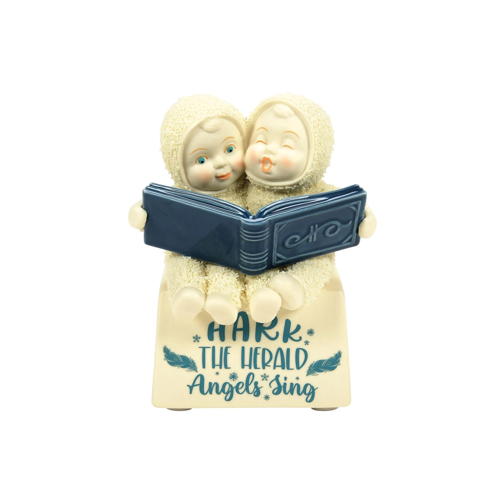 Image of Snowbaby Duet