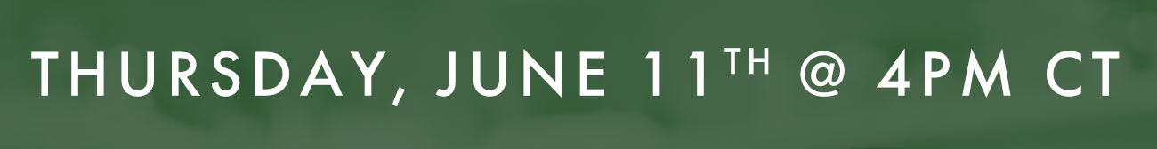 Thursday, June 11