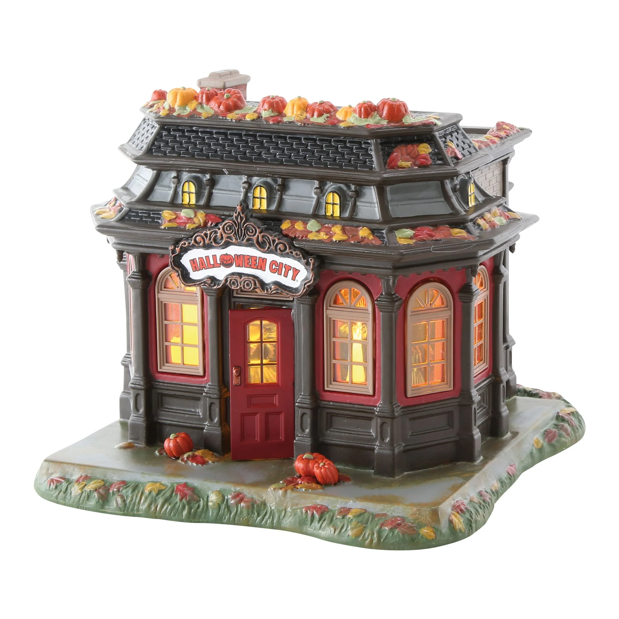 Image of Halloween City