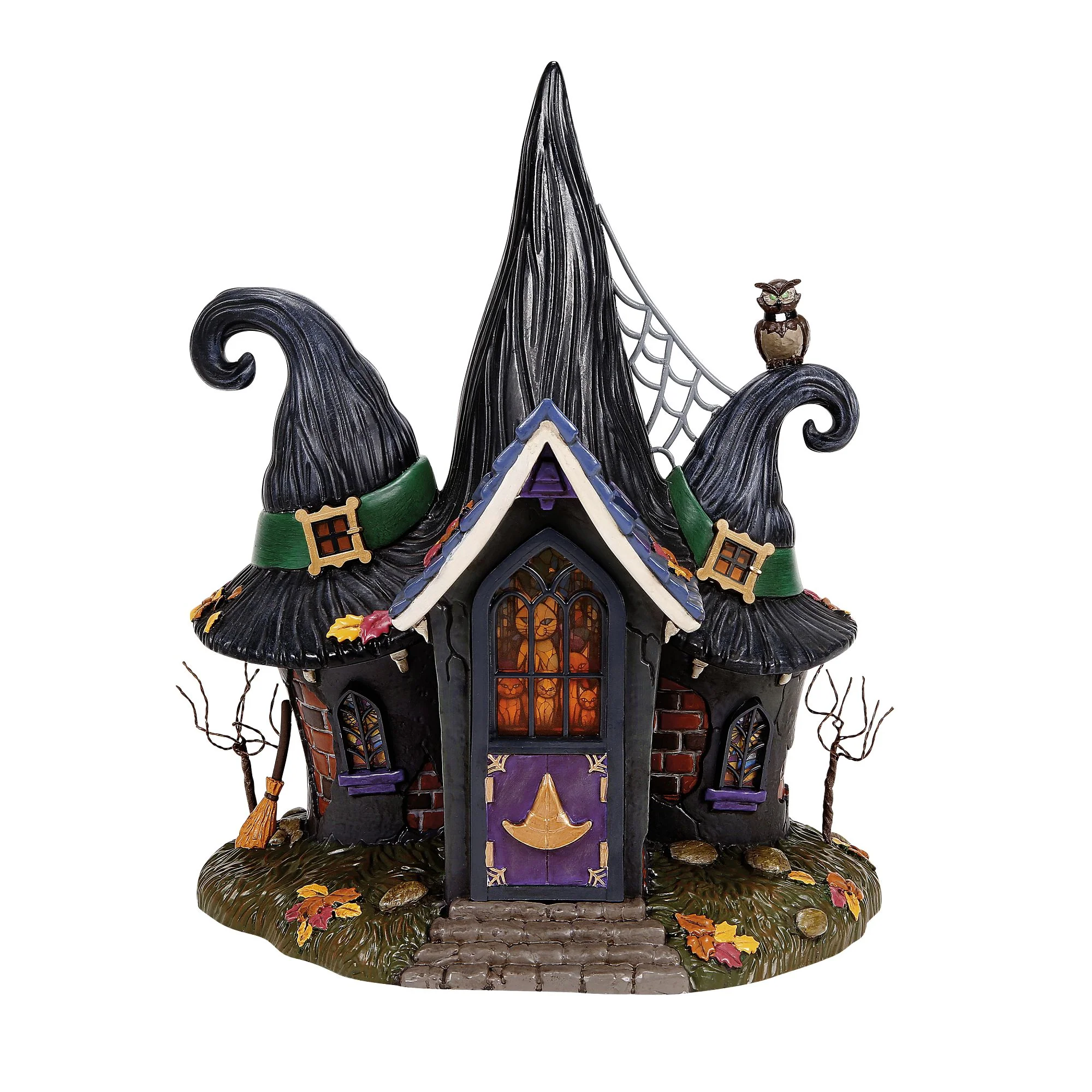 Image of 50th Temple of Enlightened Hag