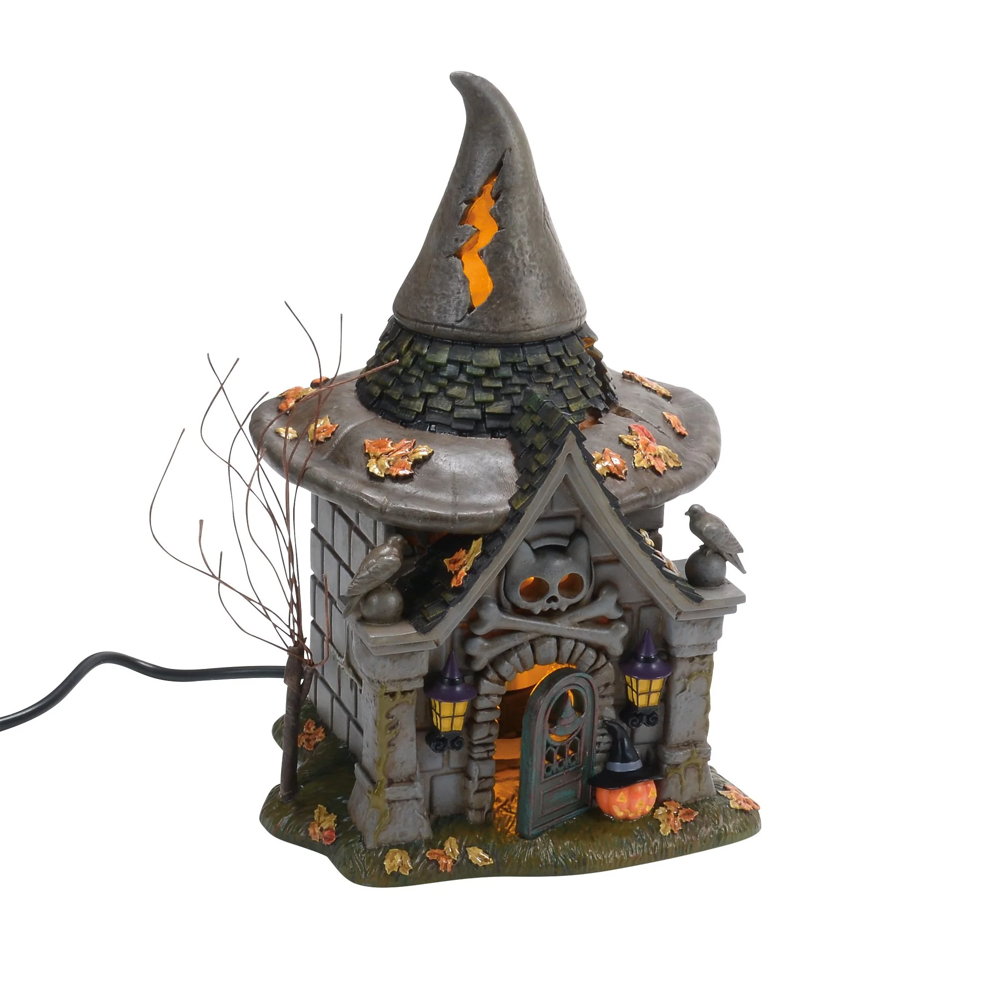 Image of 50th Crypt of The Old Hag