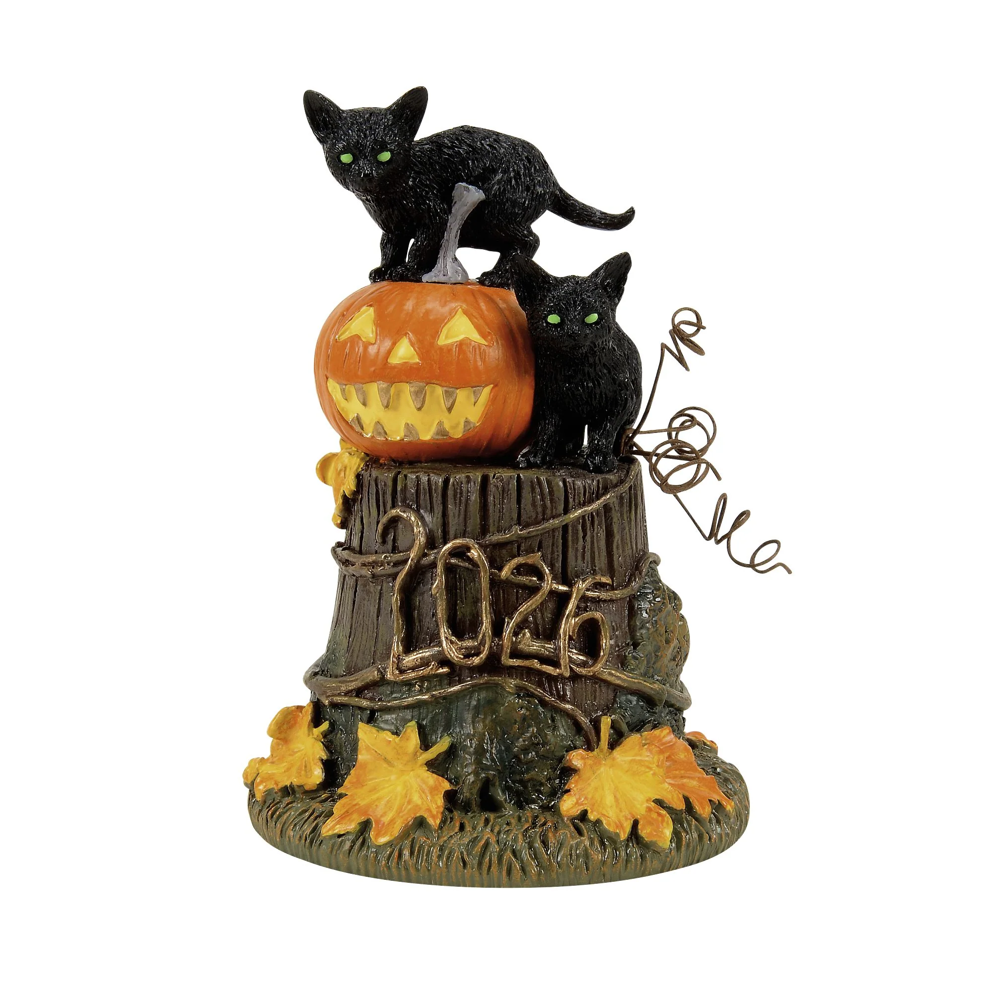 Image of 50th Feline Noir, 2026