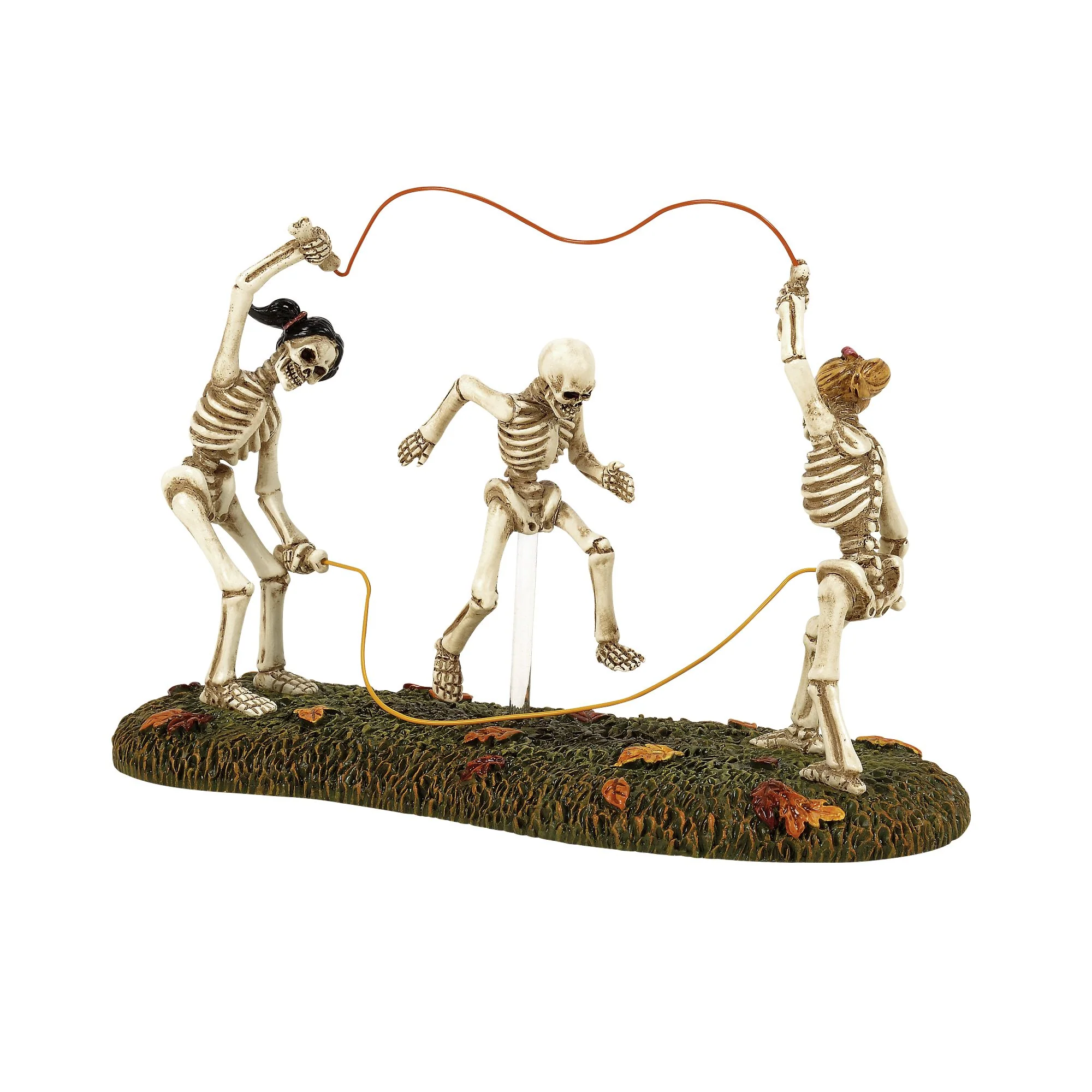 Image of Bones Double Dutch