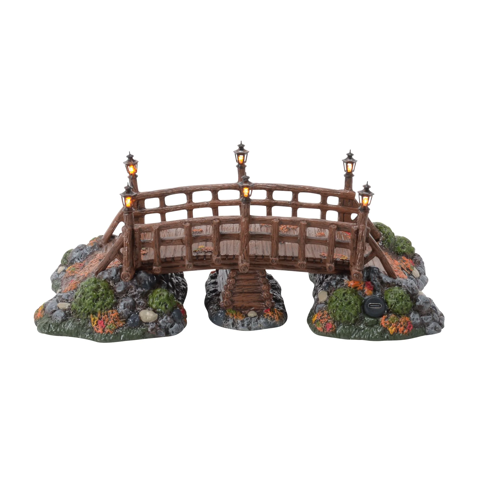 Image of Sleepy Hollow Bridge