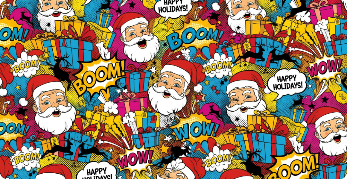 Merry Christmas