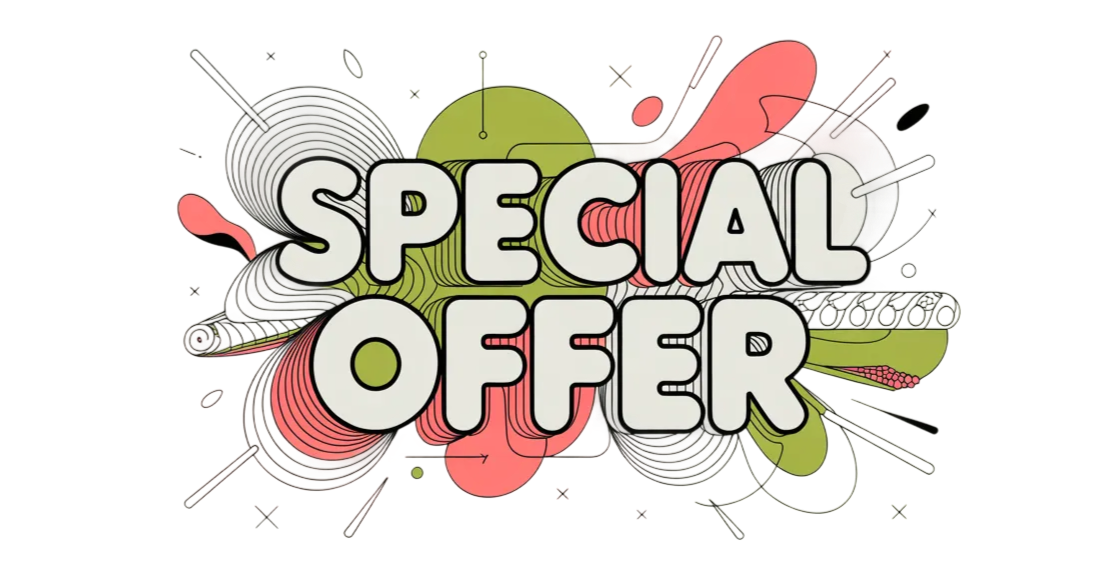 special offer