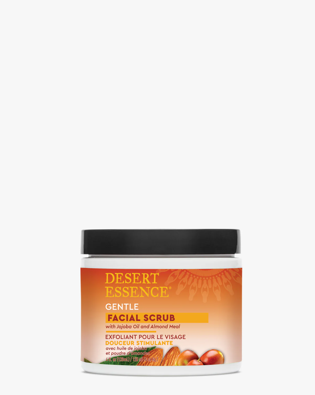 Image of Gentle Facial Scrub