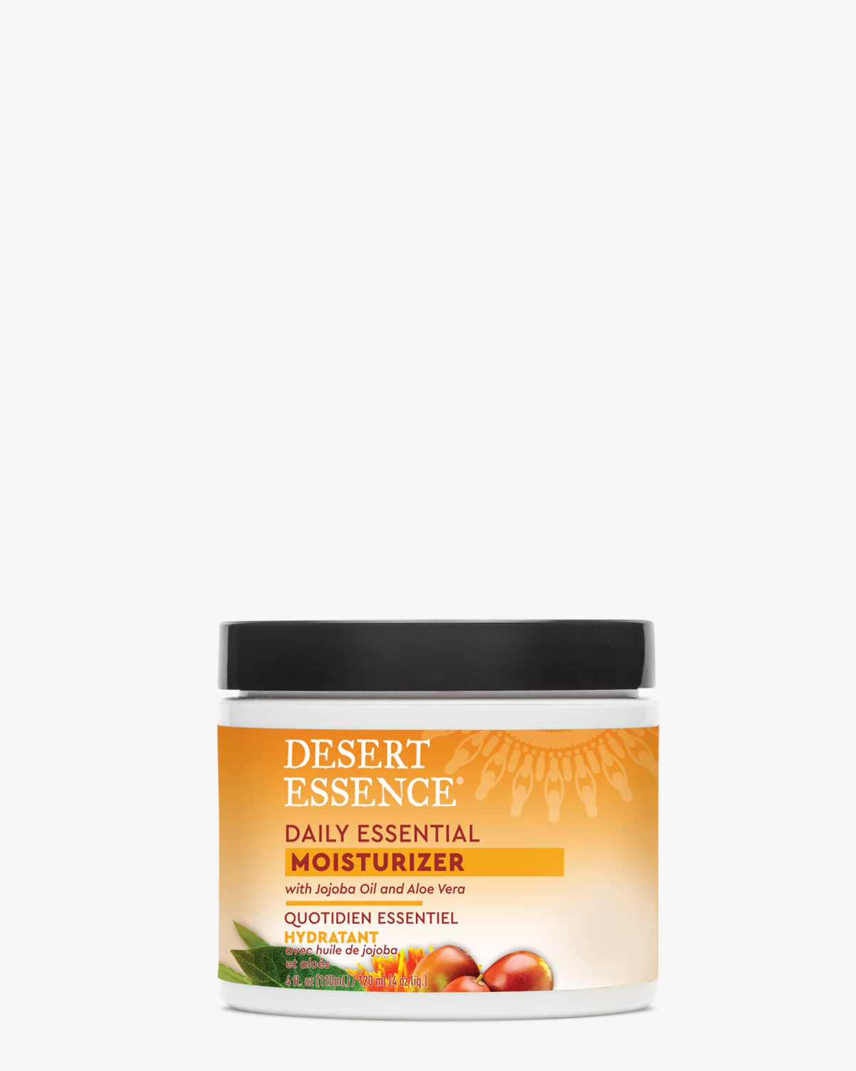Image of Daily Essential Facial Moisturizer