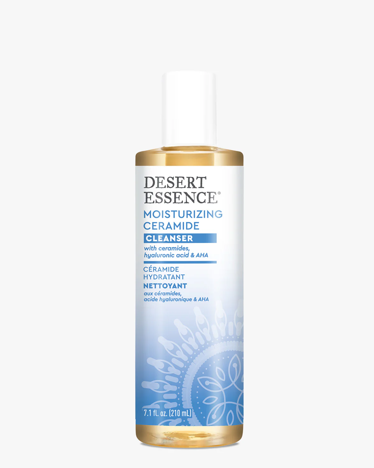 Image of Moisturizing Ceramide Cleanser