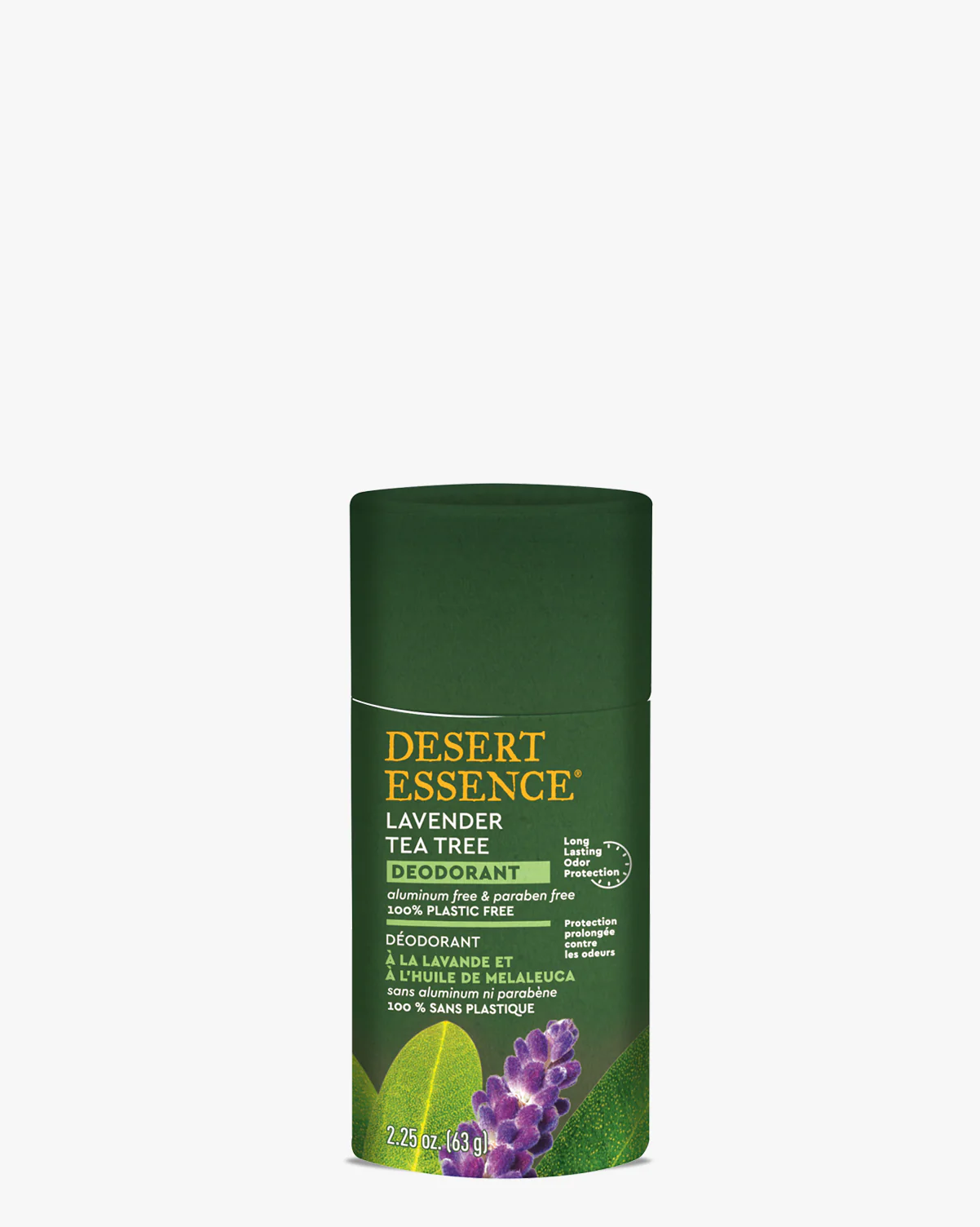 Image of Tea Tree Lavender Deodorant