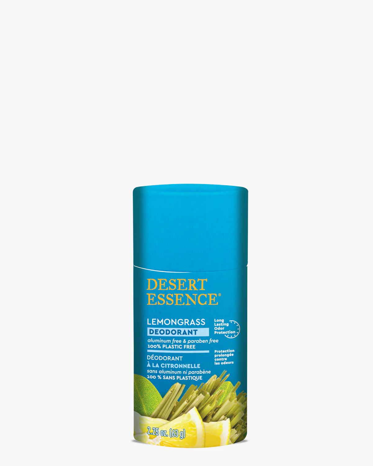 Image of Lemongrass Deodorant