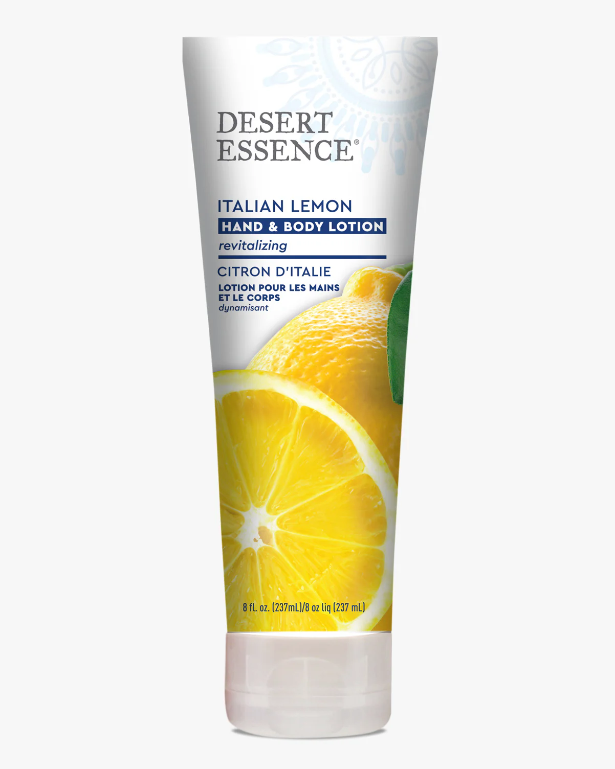 Image of Italian Lemon Hand & Body Lotion