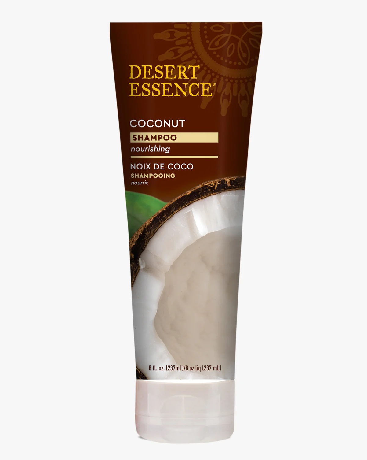 Image of Coconut Shampoo