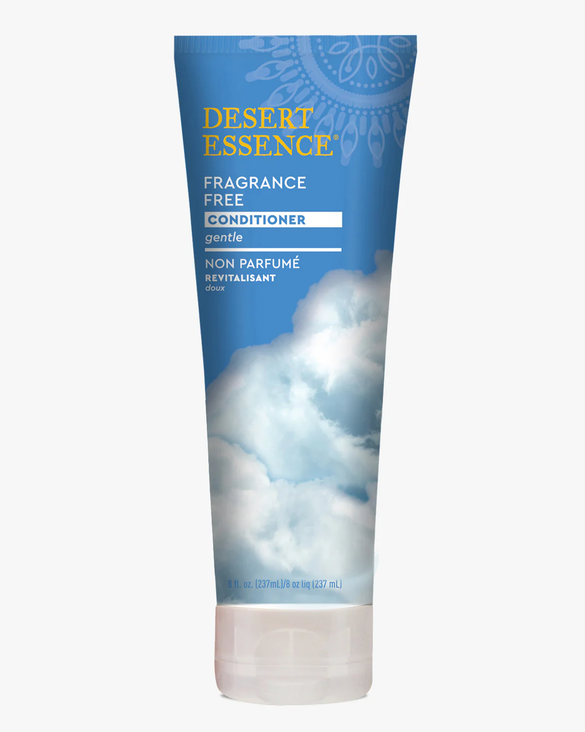 Image of Fragrance-Free Hair Conditioner