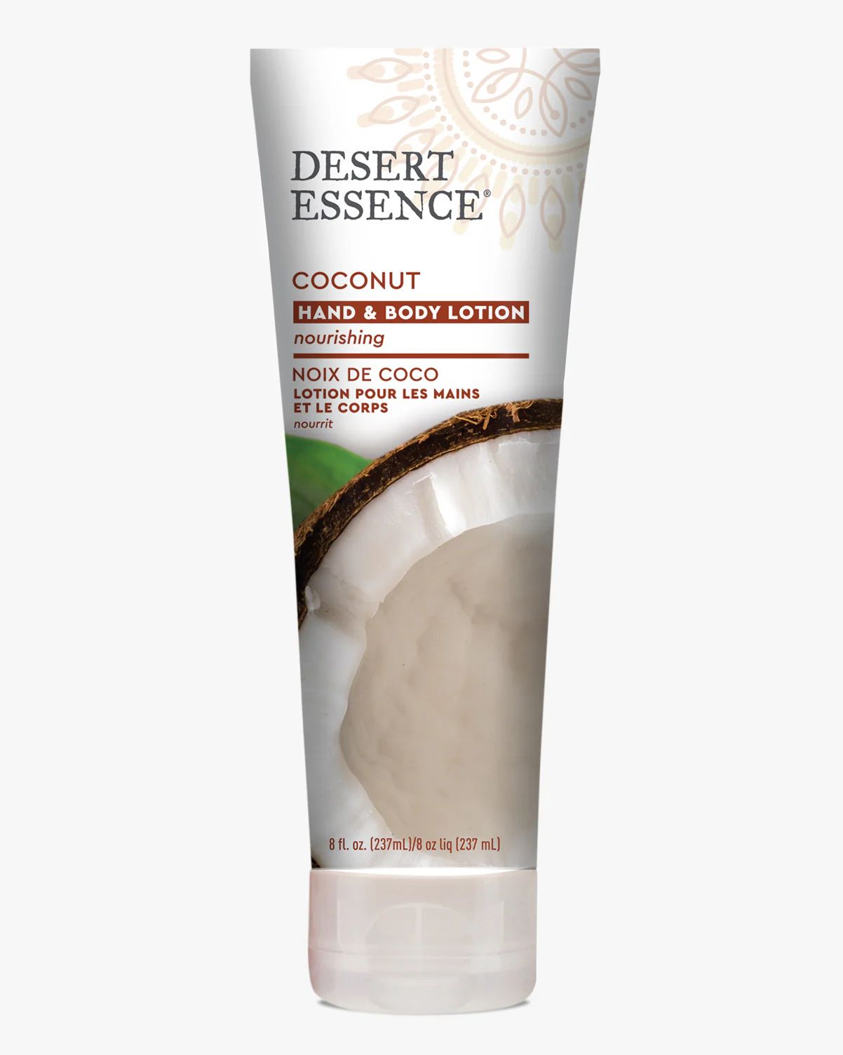 Image of Coconut Hand & Body Lotion