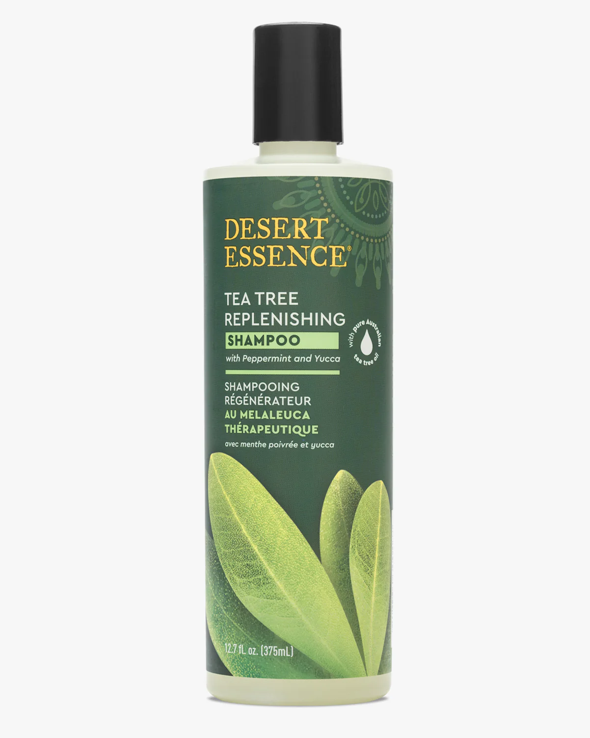 Image of Tea Tree Replenishing Shampoo