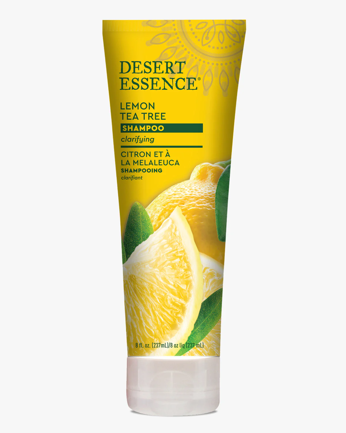 Image of Lemon Tea Tree Shampoo