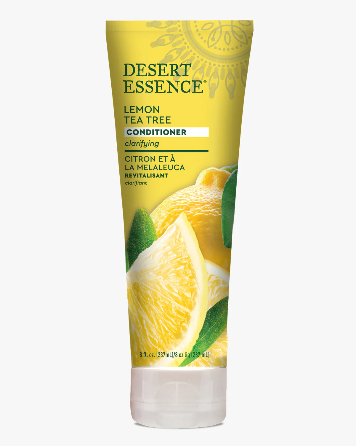 Image of Lemon Tea Tree Conditioner