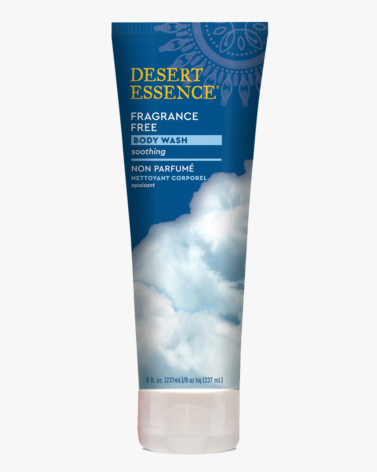 Image of Fragrance Free Body Wash