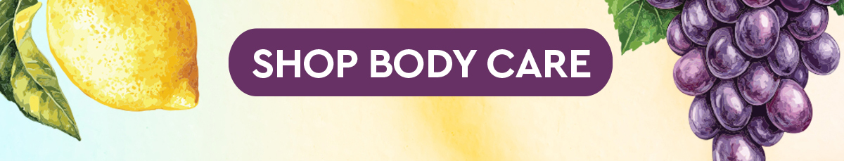 Shop Body care