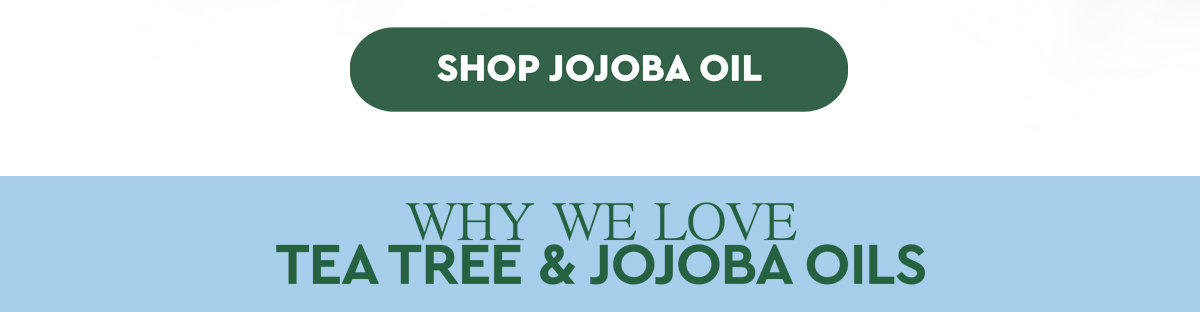 SHOP JOJOBA OIL