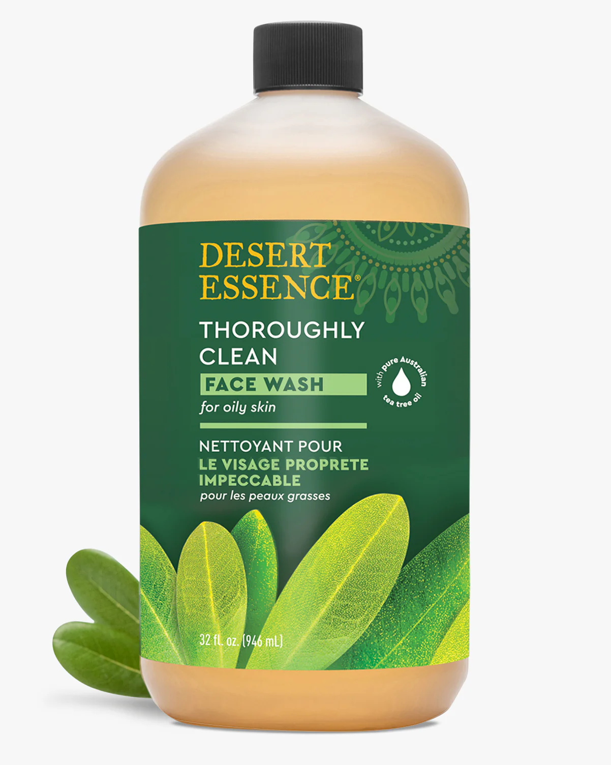Image of Thoroughly Clean Face Wash Refill