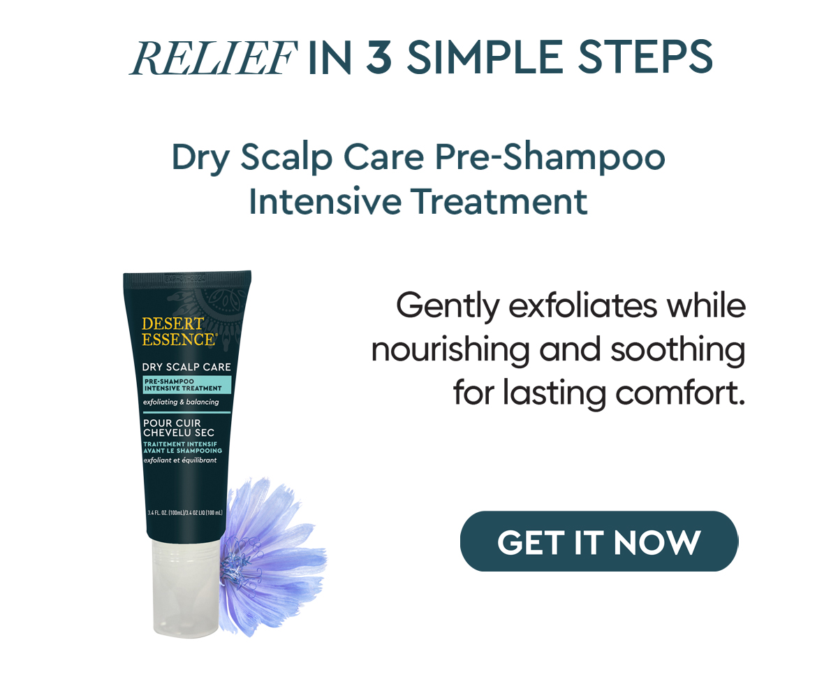 SHOP PRE SHAMPOO INTENSIVE TREATMENT