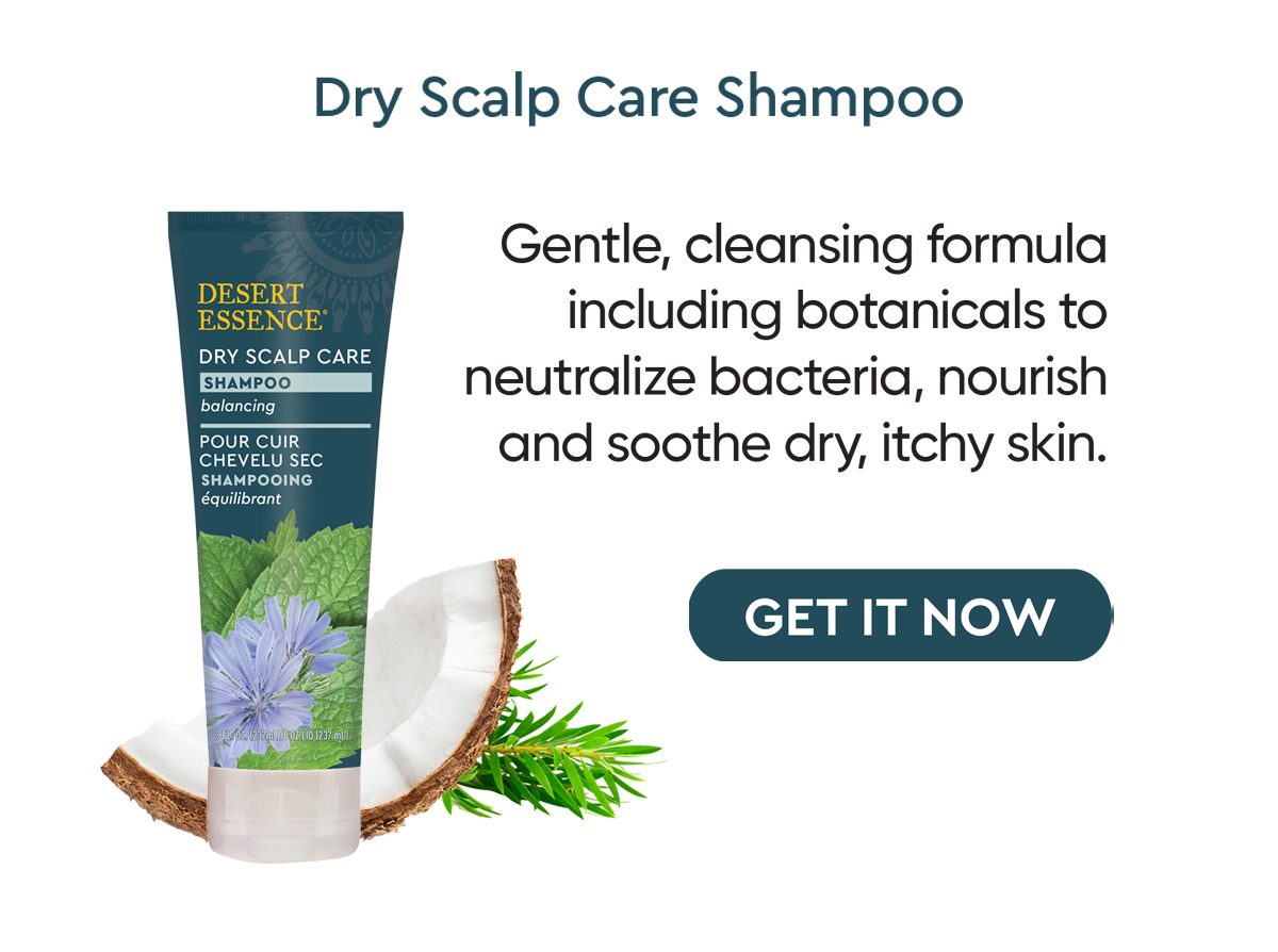 SHOP THE SHAMPOO