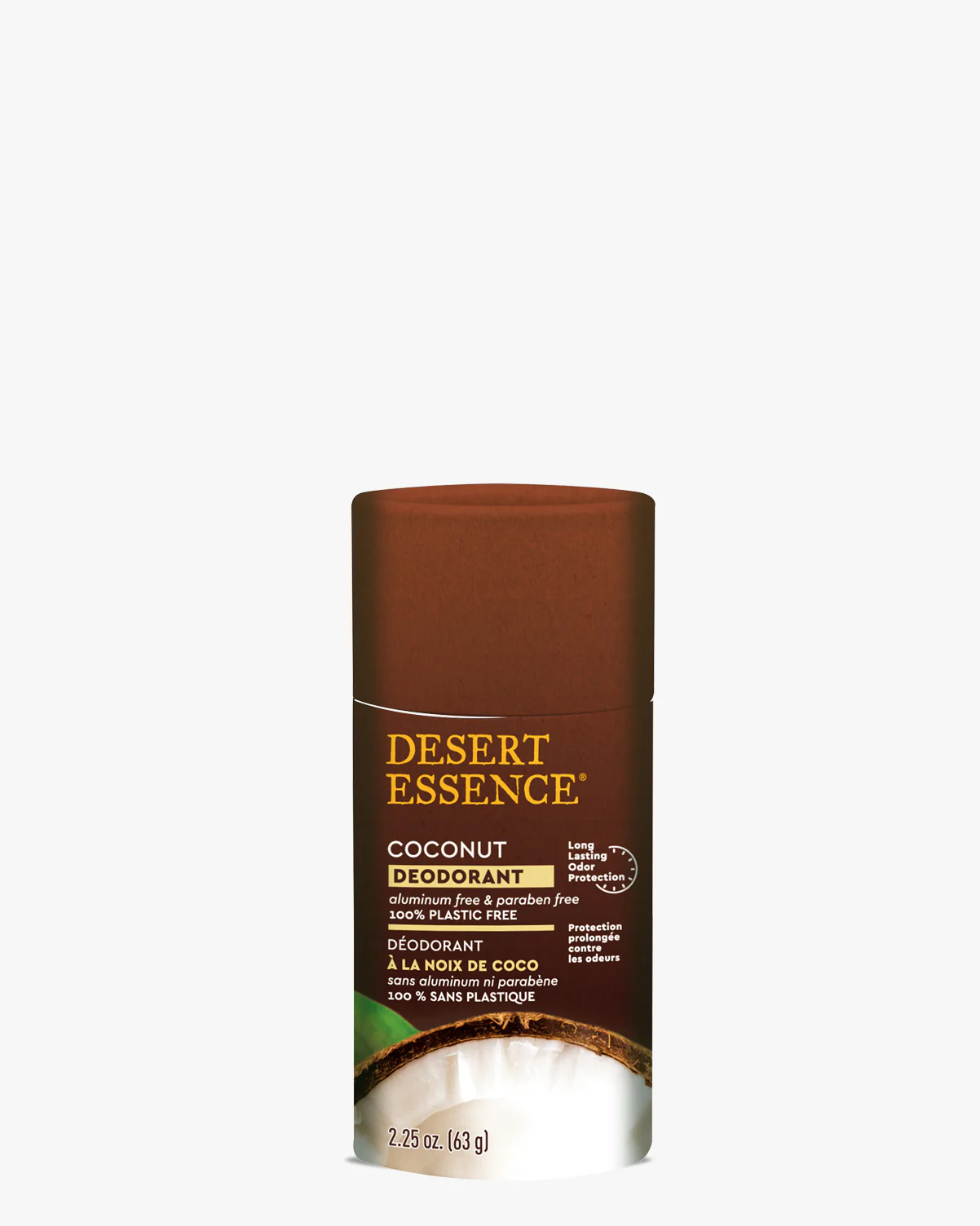 Image of Coconut Deodorant