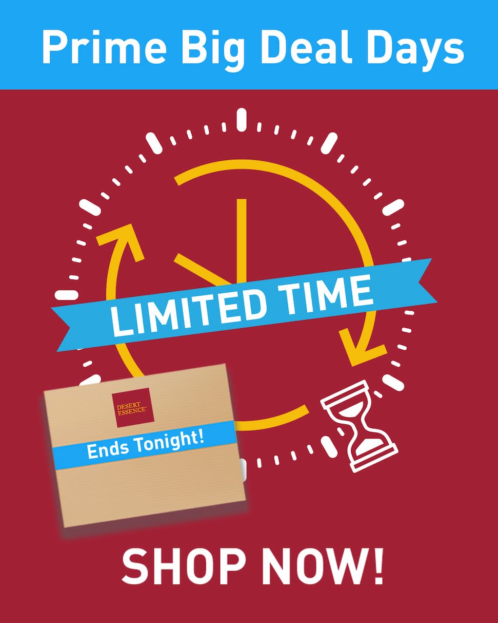 Prime Big Deal Days October 8-9
