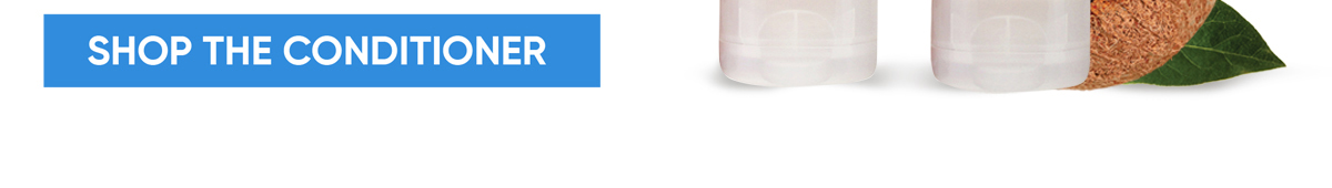 SHOP COCONUT CONDITIONER