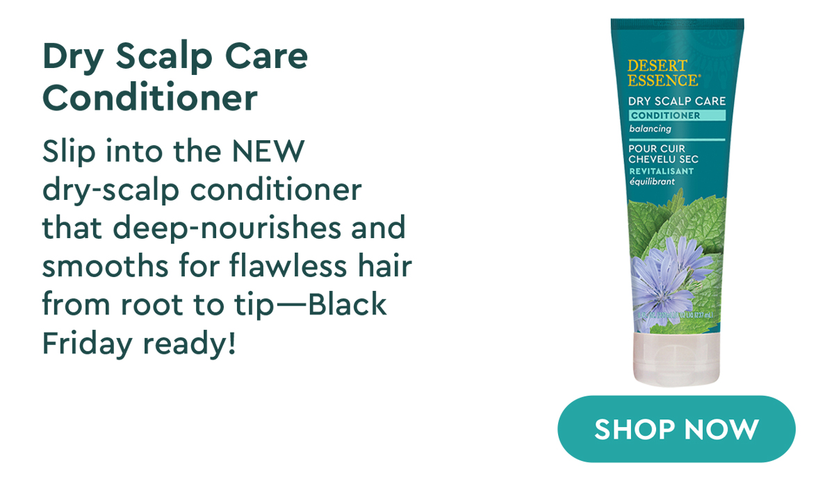 SHOP DRY SCALP CARE CONDITIONER