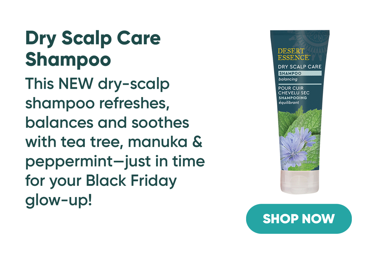 SHOP DRY SCALP CARE SHAMPOO