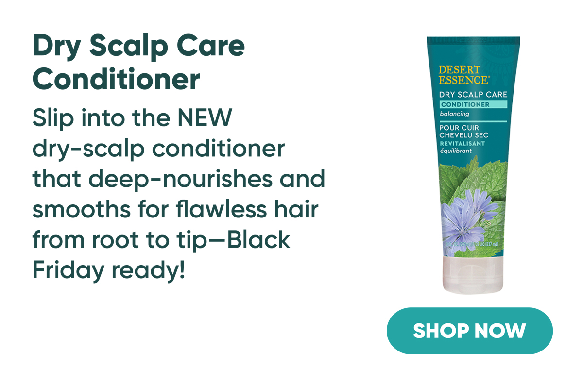 SHOP DRY SCALP CARE CONDITIONER
