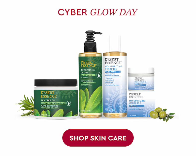 SHOP SKIN CARE