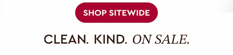 25% Off Sitewide with code GLOWEARLY
