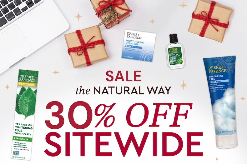 30% Off Sitewide with code SURPRISE30
