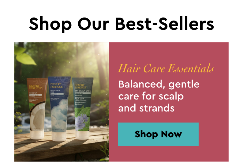 Hair Care Essentials
